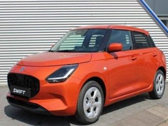 suzuki swift v premium plus 1.2 dualjet shvs premium plus 1.2 dualjet shvs 83km