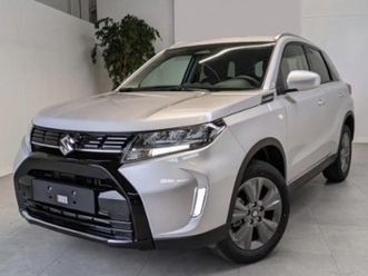 suzuki vitara ii 1.4 boosterjet mhev premium plus 2wd 1.4 boosterjet mhev premium plus