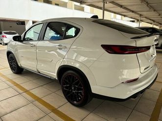 fiat fastback abarth turbo flex 1.3 aut. 2024