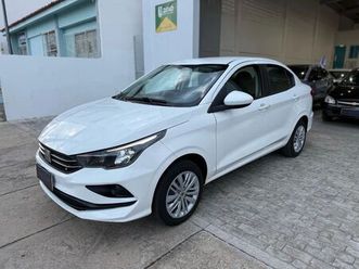 fiat cronos drive 1.0 6v 2024