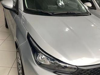 fiat cronos drive 1.0 6v 2024