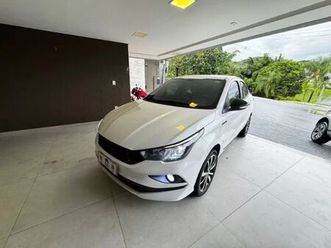 fiat cronos drive 1.3 8v flex 2023