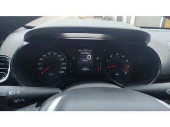 precision 1.8 16v flex aut.