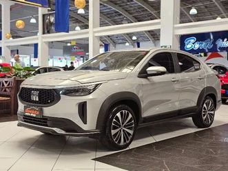 fiat fastback audace 1.0 200 t. flex aut 2023