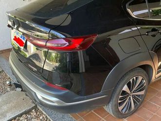 fiat fastback audace 1.0 200 t. flex aut 2023