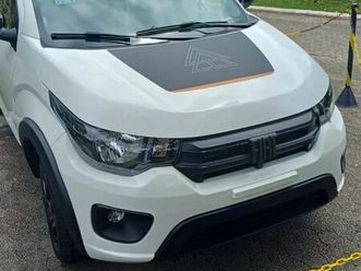 trekking 1.0 flex 5p