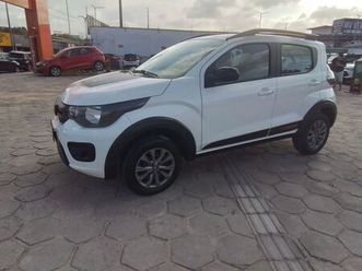 trekking 1.0 flex 5p