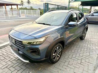 fiat pulse audace 1.0 turbo 200 flex aut. 2023