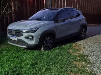 impetus 1.0 turbo 200 flex aut.