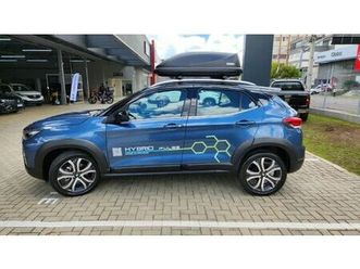 impetus t. 200 aut. (hibrído)