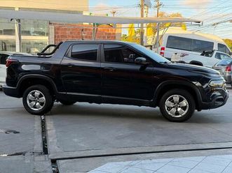 fiat toro endurence 1.8 16v flex aut. 2020