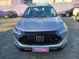 freedom 1.3 t270 4x2 flex aut