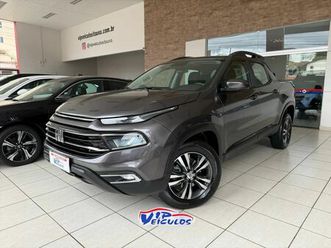 freedom 1.3 t270 4x2 flex aut