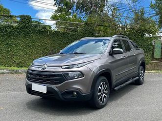 freedom 1.8 16v flex aut.