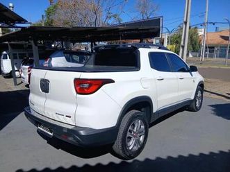 freedom 2.0 16v 4x4 diesel aut.