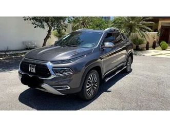 ranch 2.0 16v 4x4 diesel aut.