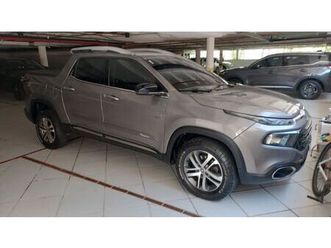 volcano 2.0 16v 4x4 tb diesel aut.