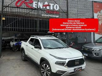 volcano 2.2 16v 4x4 tb diesel aut.