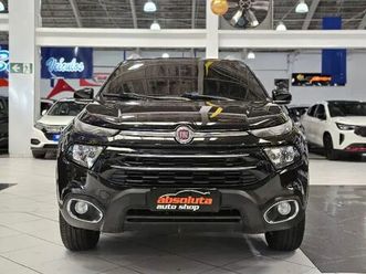 volcano 2.4 16v flex aut.