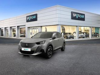 electrique 136 ch gt