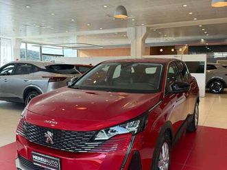 bluehdi 130 s&s active pack