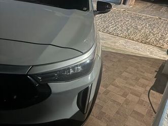 fiat fastback abarth turbo flex 1.3 aut. 2024