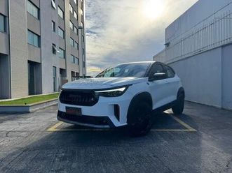 fiat pulse abarth 1.3 turbo 16v flex aut. 2026