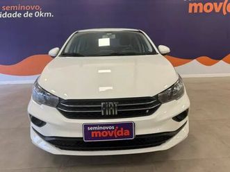 fiat cronos drive 1.0 6v 2025