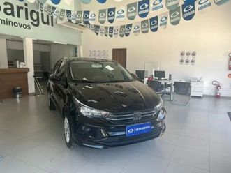 fiat cronos drive 1.3 8v flex aut. 2023