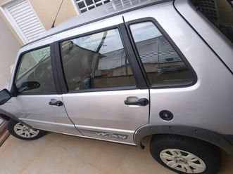 mille way economy 1.0 f.flex 4p