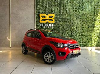 trekking 1.0 flex 5p