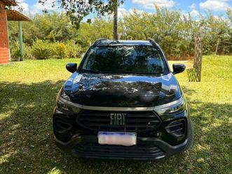 fiat pulse drive 1.3 8v flex aut. 2024