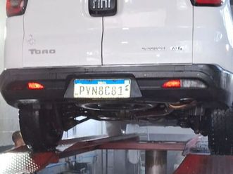 freedom 1.8 16v flex aut.