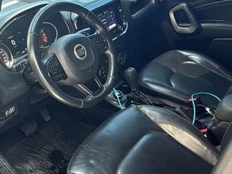 ultra 2.0 16v 4x4 diesel aut