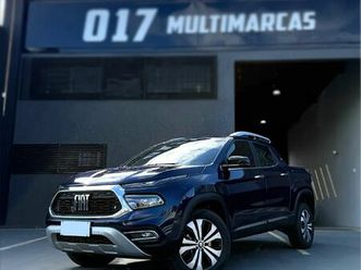 volcano 1.3 t270 4x2 flex aut