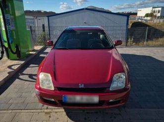 honda prelude bb9