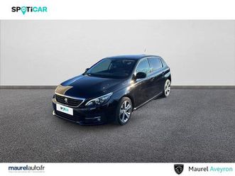 puretech 110ch s&s bvm6 style