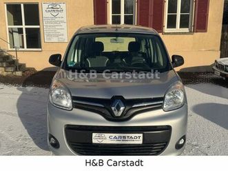 renault kangoo happy family