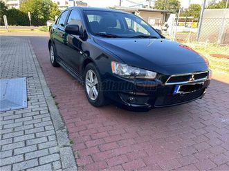 mitsubishi lancer sportback 1.6 invite