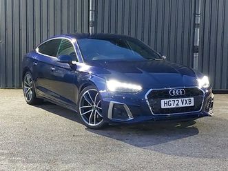 35 tdi s line 5dr s tronic