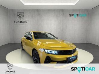 l 5-t gs 1,2 turbo hud navi soundsystem 360 kamera