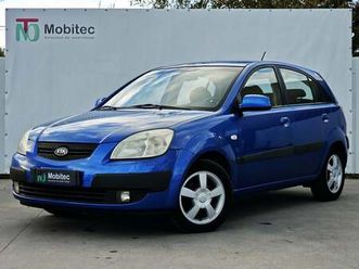 kia rio 1.5 crdi x