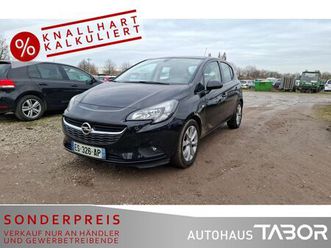 opel corsa 1.4 turbo on lm rfk klima pdc