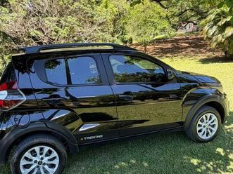 trekking 1.0 flex 5p