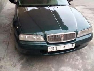 rover 620 diesel