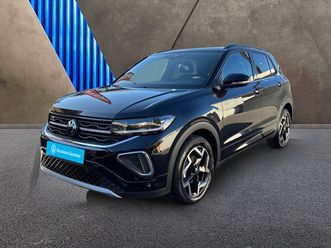 1.0 tsi 116ch r-line dsg7