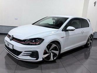 2.0 tsi gti performance euro 6 (start/stop) 3dr