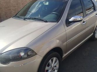 fiat siena elx 1.4 mpi fire flex 8v 4p 2010