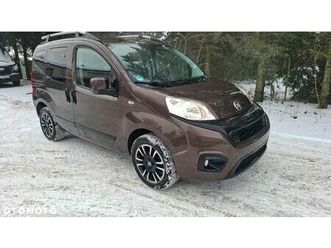 fiat qubo 1.4 8v more
