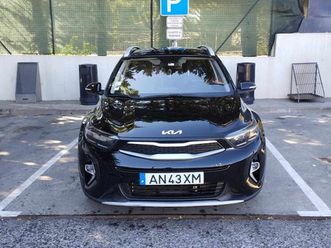 kia stonic 1.0 t-gdi, 120cv